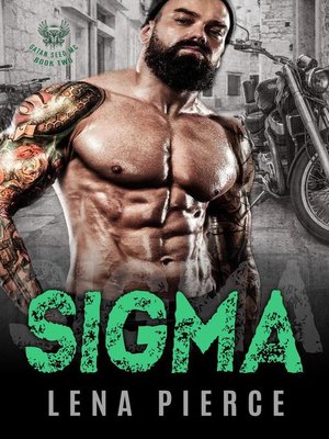 cover image of Sigma (Book 2)